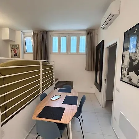 Apartamento The 28
