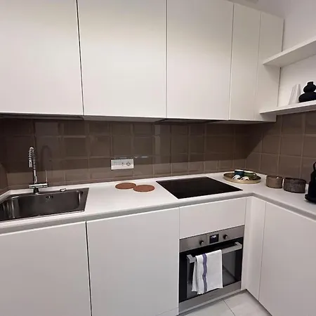 Apartamento The 28
