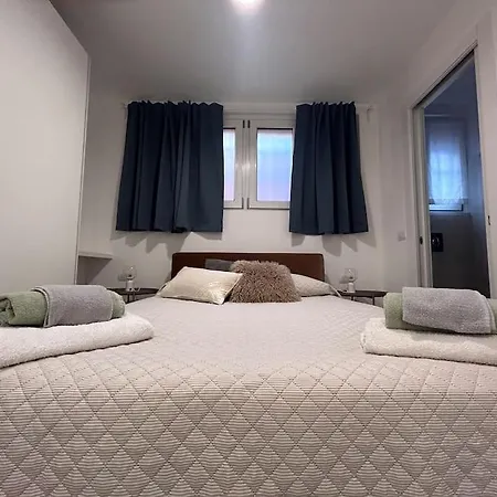 The 28 Apartamento Milão