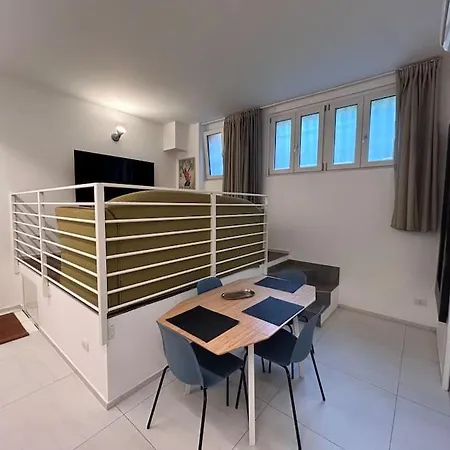 Apartamento The 28 Milão