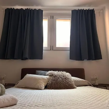 The 28 Apartamento Milão