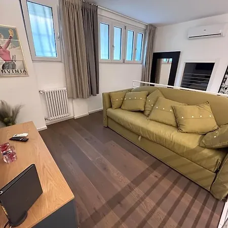Apartamento The 28 Milão